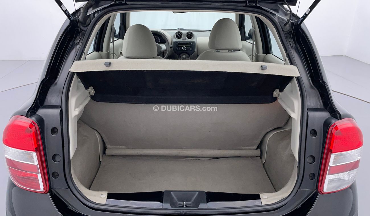 Nissan Micra S 1.5 | Zero Down Payment | Free Home Test Drive