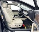 Audi A6 45 TFSI 2.0L 2020 Audi A6 45TFSI Quattro, 1 Year Unlimited KM Warranty, Audi Full Service History, G