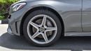 Mercedes-Benz C 300 Coupe Mercedes C300 Coupe AMG / 2018 / Canadian