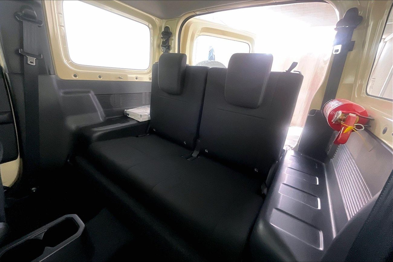 Suzuki Jimny GL | Guaranteed Warranty | 0 Down Payment