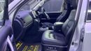 Toyota Land Cruiser GXR Toyota Land Cruiser Sahara 2018 RHD diesel full options