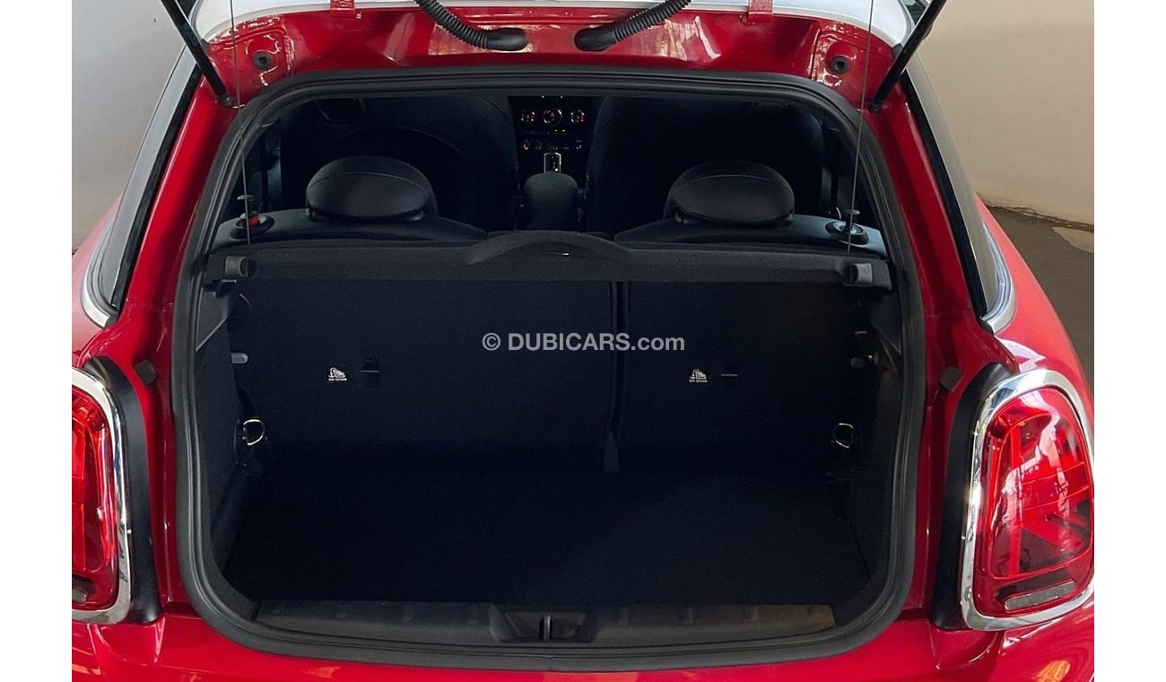 ميني كوبر إس Standard