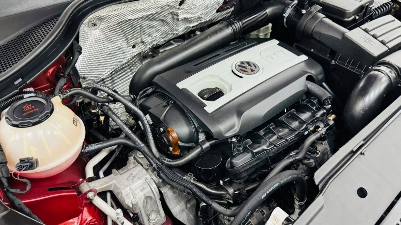 فولكس واجن تيجوان SEL