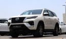 Toyota Fortuner GXR
