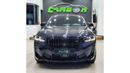 BMW X4 BMW X4M COMPETITION 2022 ONLY WITH 7K KM