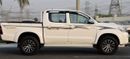 Toyota Hilux 2014 Toyota Hilux pickup, 4dr, 3.0L 4Cyl diesel, manual, four wheel, right hand drive, Australian sp