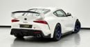 Toyota Supra 2024 Toyota Supra GR, 05/2027 Toyota Warranty + Service Package, Full Toyota Service History, GCC