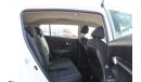 Kia Sportage EX ACCIDENTS FREE - GCC -