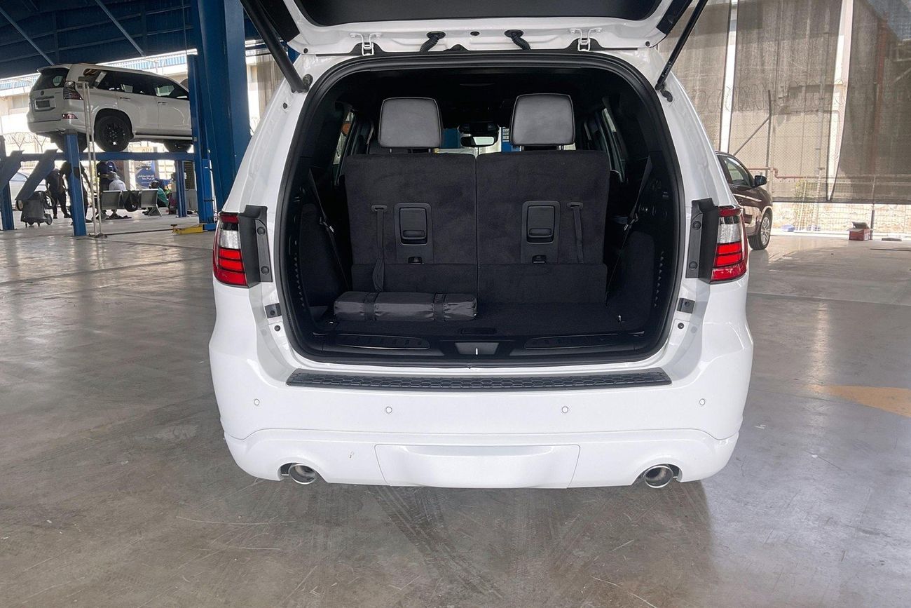 Dodge Durango GT | National Day Celebration | Guaranteed Warranty | 0 Down Payment