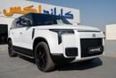 ROX 01 Long Range 7 seaters 2026