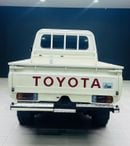 Toyota Land Cruiser Pick Up DIESEL 4.5L ,RIGHT HAND 2O16 MODEL ONLY FOR EXPORT AVAILABLE