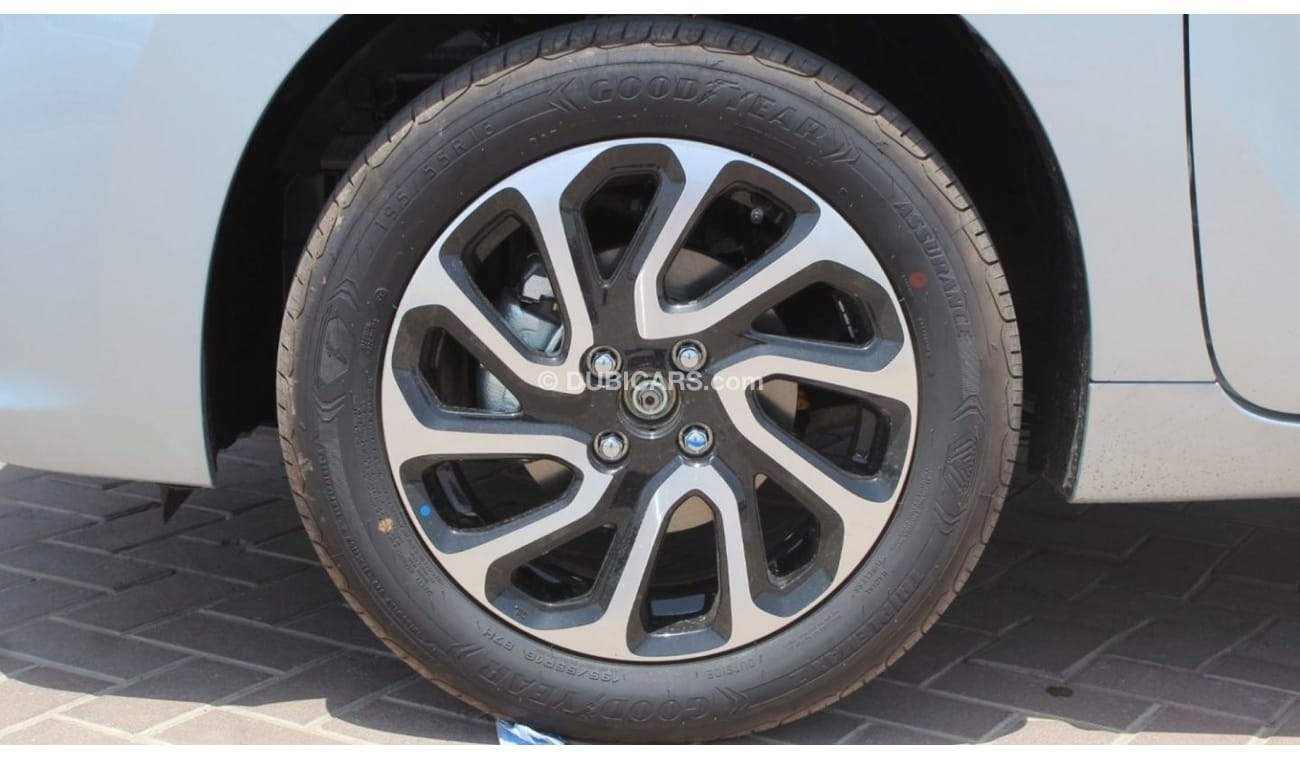 Suzuki Baleno SUZUKI BALENO 1.4L GLX 4AT 2023 (Export Only)