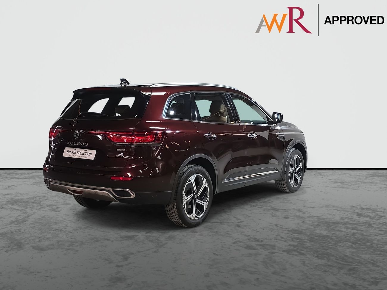 Renault Koleos 2.0