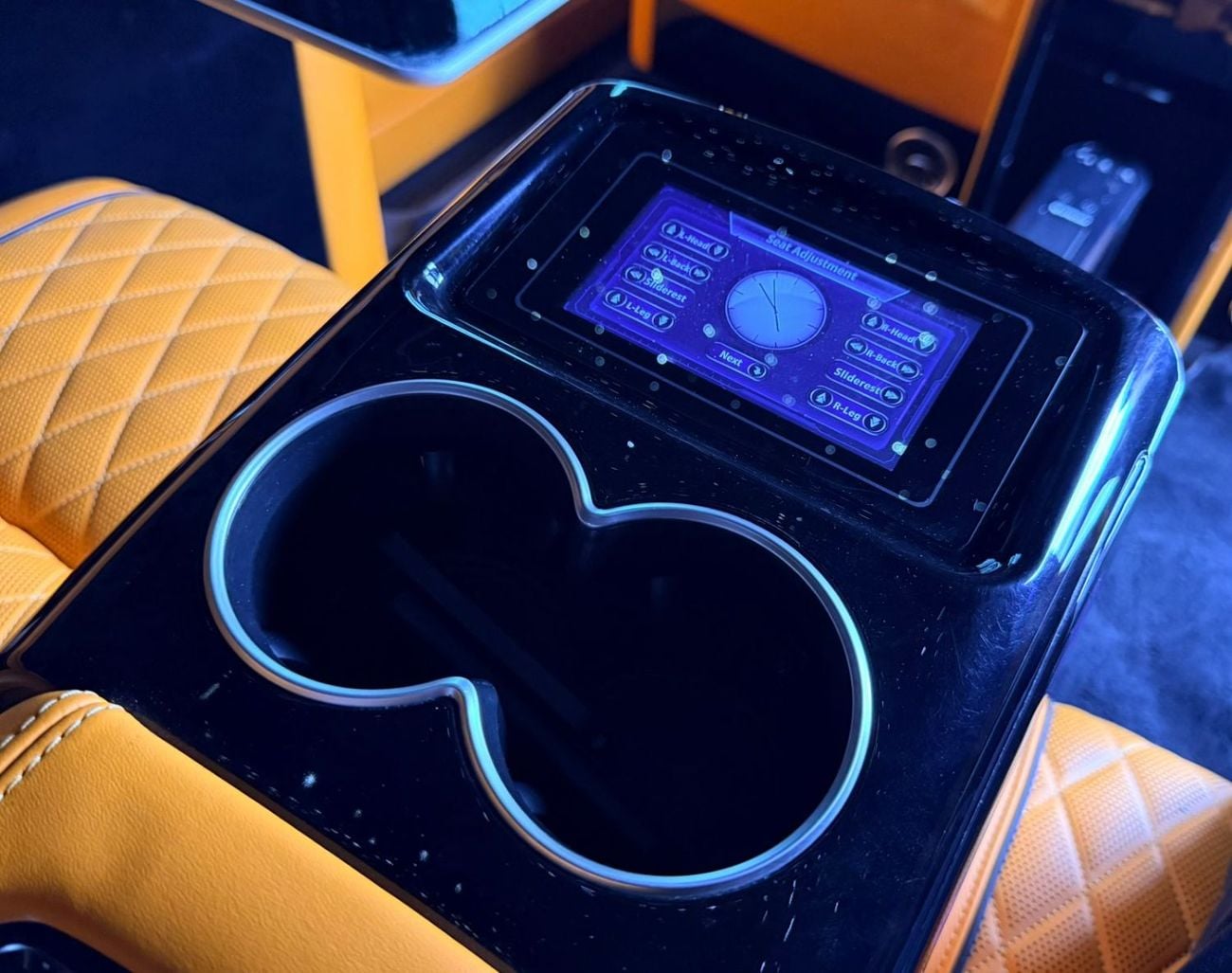 Mercedes Maybach V250 Maybach 2023 Mercedes-Benz V250 Maybach, Warranty, Excellent Condition, European Specs