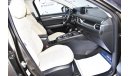 Mazda CX-5 AED 1359 PM | 2.5L GS GCC DEALER WARRANTY