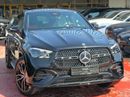 مرسيدس بنز GLE 450 كوبيه Under Agency Warranty 2026 GCC