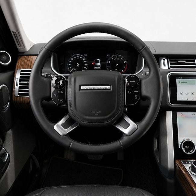 Land Rover Range Rover HSE P400, миниатюра 23