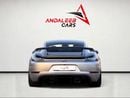 Porsche 718 Cayman GT4 UNDER AGENCY WARRANTY | FULL AGENCY HISTORY | GCC