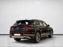 Bentley Bentayga AZURE