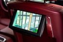 Rolls Royce Ghost SWB Std 6.6L Service history at RR