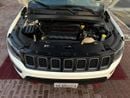 جيب كومباس Trailhawk 2.4L (182 HP)