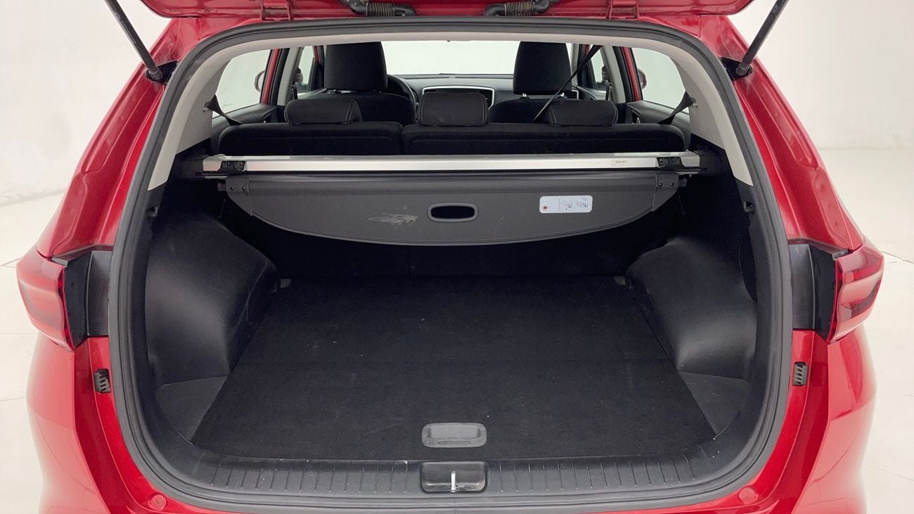 Kia Sportage LX 1.6 | Zero Down Payment | Home Test Drive