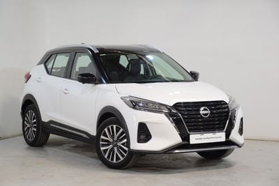 Nissan Kicks SL 2.0