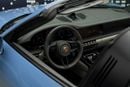 Porsche 911 PORSCHE | 992 TARGA 4 GTS | 2024MY | PTS COLOUR | DEALER WARRANTY Targa 4GTS 3.0L (450 HP)