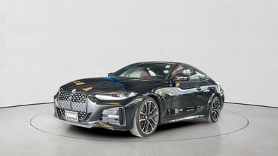 BMW 430i M SPORT | Guaranteed Warranty | 0 Down Payment