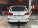 لكزس LX 570