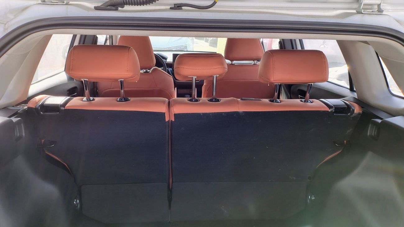 Toyota Corolla Cross Elite XLI corolla Cross 2.0 Engine with Hybrid