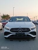 Mercedes-Benz A 200 AMG A 200 AED 2025 China spec  , 1.3 L