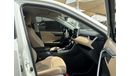 Toyota RAV4 HYBRID 2021 - RAV4 - GCC - ACCIDENTS FREE - ORIGINAL PAINT