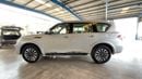 Nissan Patrol SE PLATINUM CITY | Guaranteed Warranty | 0 Down Payment