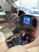 Lexus LX 450