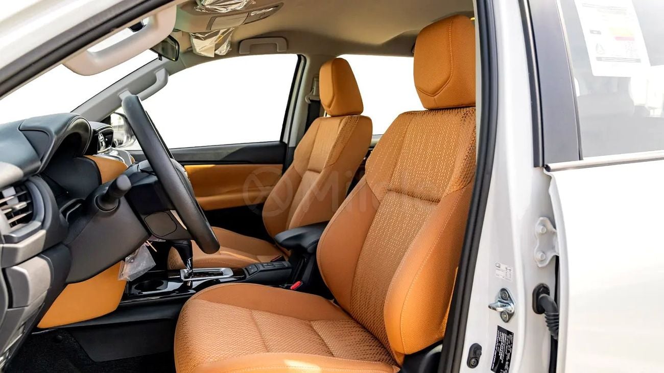 Toyota Fortuner GX | IN-HOUSE FINANCING AVAILABLE | 0% DOWNPAYMENT (BANK)