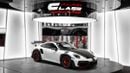 Porsche 911 - No 77 of 87 - 2021 - GCC