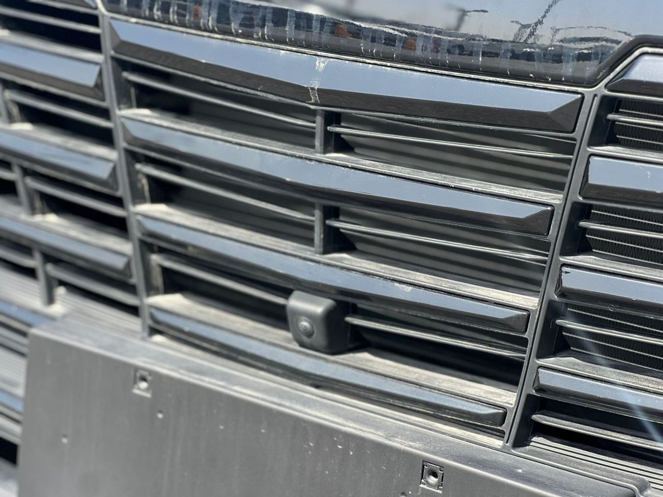 جيتور داشينج 1.6L Turbo 2024-BRAND NEW JETOUR DASHING -1.6L