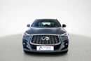 Infiniti QX55 ESSENTIAL 2.0