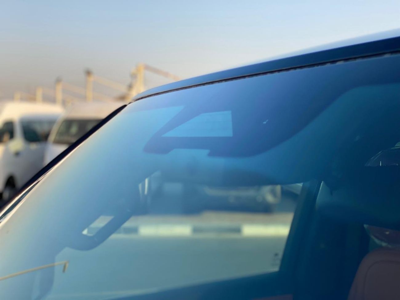 ROX Adamas VIP 6 Seat Black Edition  Only For Export