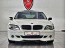 BMW 750Li AC SCHNITZER 4.8L-8CYL  - SINGLE OWNER MAINTAINED