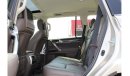 لكزس GX 460 PLATINUM FULLY LOADED 2015 GCC WITH AGENCY SERVICE IN MINT CONDITION