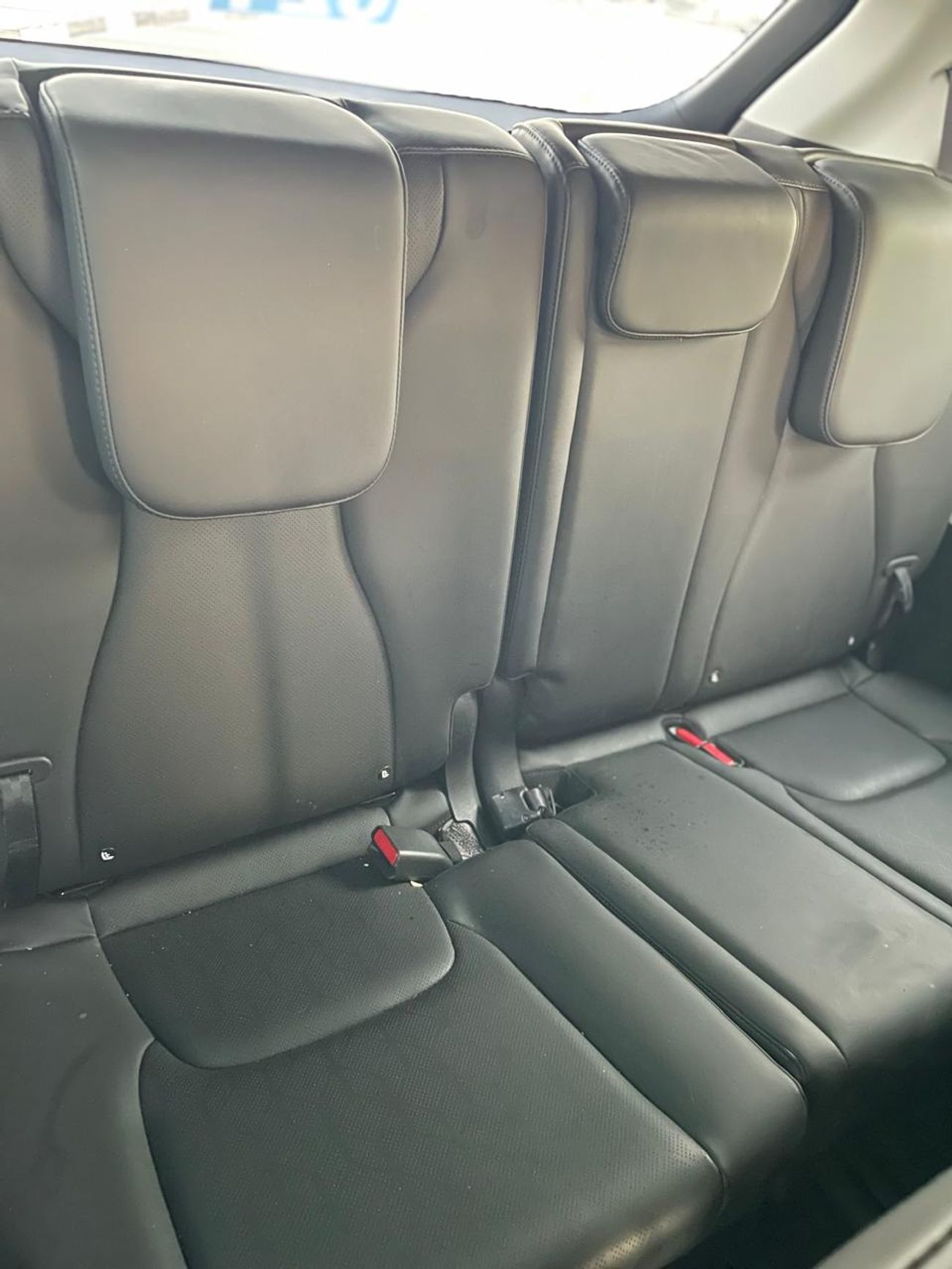 Kia Carnival 2022 EX 3.5L V6 - Full Option - 8 Seater - Front & Rear Radar Sensor - Trunk / Door Ful