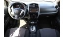 Nissan Versa SV 2018 Ref#93