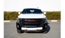 GMC Yukon AT4 5.3L 4WD V8 | 2023 | Brand New | For Export Only