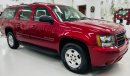 Chevrolet Suburban GCC .. 5,3L .. Perfect Condition .. LT ..