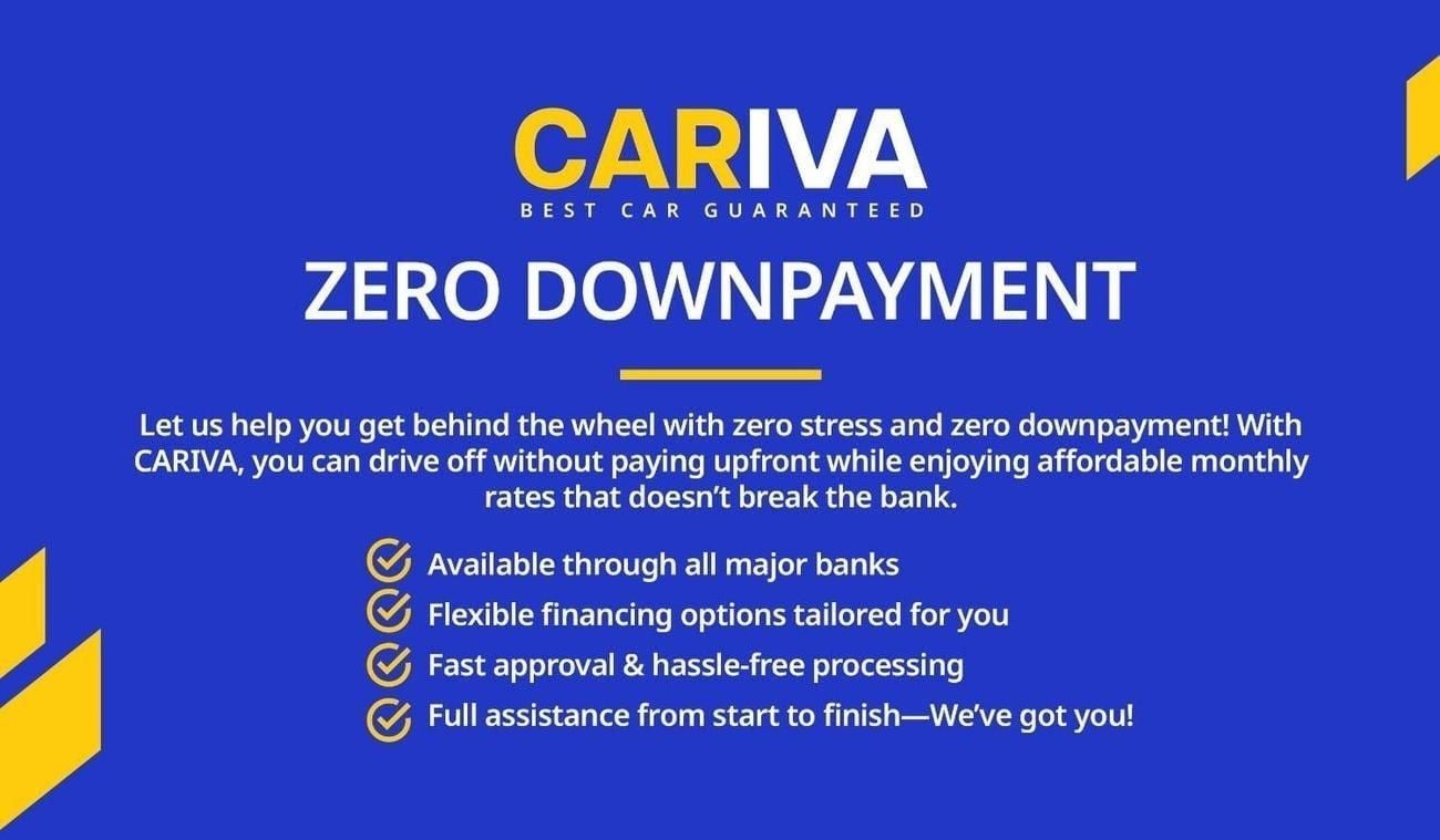 Volvo XC60 B5 2.0T Powertrain | Agency Warranty | Complete Service History | GCC Specs