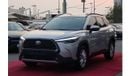 Toyota Corolla Cross 1.8L XL (HEV) Toyota Corolla Cross Full / 2021 / Full Service History/ GCC