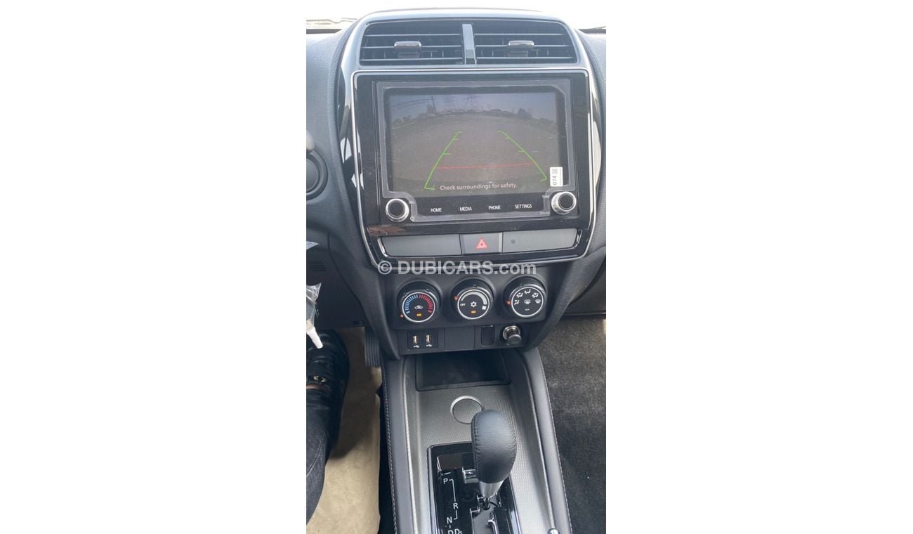 Mitsubishi ASX 2023 BRAND NEW  2.0L FULL OPTIONS WITHOUT PANORAMA FOR EXPORT