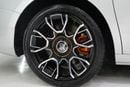 Rolls Royce Ghost Black Badge, Two-Tone, Rear Entertainment, Bespoke Audio, Dealer Warr + Serv!
